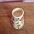 Hornillo floreado, feria - comprar online