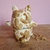 Sahumador gatito colgante, feria - comprar online