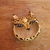 Portasahumerio leopardo, feria - comprar online