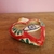 Portasahumerio corazon rojo, feria - comprar online