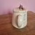 Taza "Alicia" con tapita, feria - comprar online