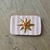 Hebilla para cinto, estrella con corazoncito - comprar online