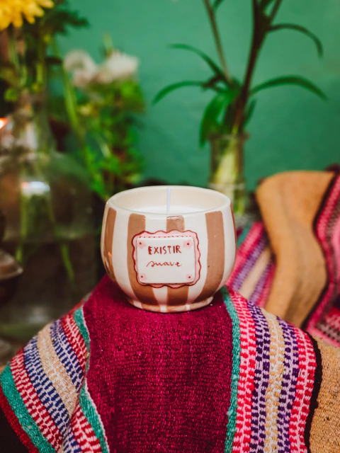 Vela "existir suave", Certeza - comprar online