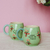 Taza "magicas", Espiritu