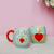 Taza "Coraje", Espiritu - comprar online