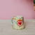 Mate "Corazón alado" Espiritu