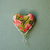 Corazon de pared "Atrapasol", Espíritu