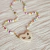 Collar "mensajeras", Espiritu