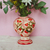 Florero "amor", Espiritu