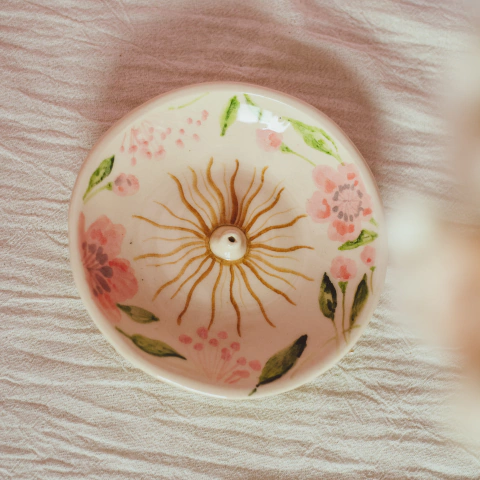 Portasahumerio "destello" , Espiritu