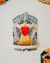 Altar "amar sin fin", AGUARDIENTE