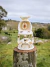Portavelas, "guardita", Ofrenda - comprar online