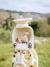 Portavelas, " galope ", Ofrenda - comprar online