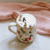 Taza "Maravillas", Muchosidad