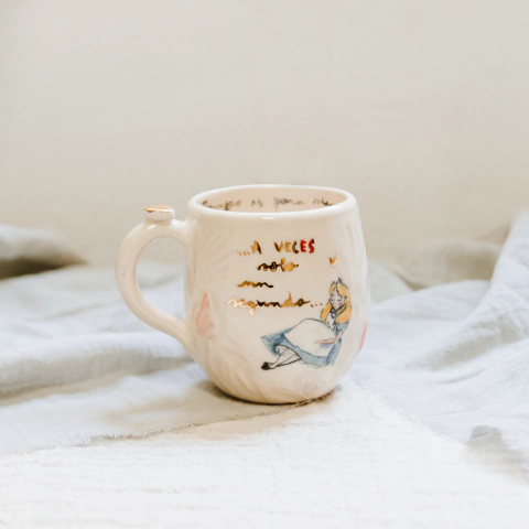 Mate, "a veces solo un segundo", Muchosidad