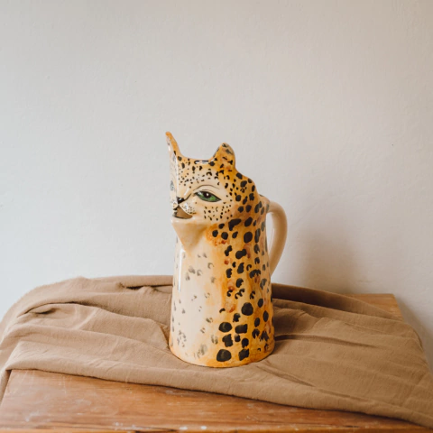 Jarra SALVAJE, Jarana