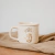 Taza PODER, "jarana"