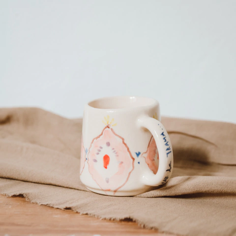 Mate TRAMA, Jarana .