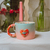 Taza Deseo , Sol en Leo - comprar online