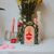 Mini altar "Corazon Valiente", Sol en Leo