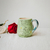 Taza "cayó suavemente", Mi secreto en internet