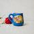 Taza "un cordero", Mi secreto