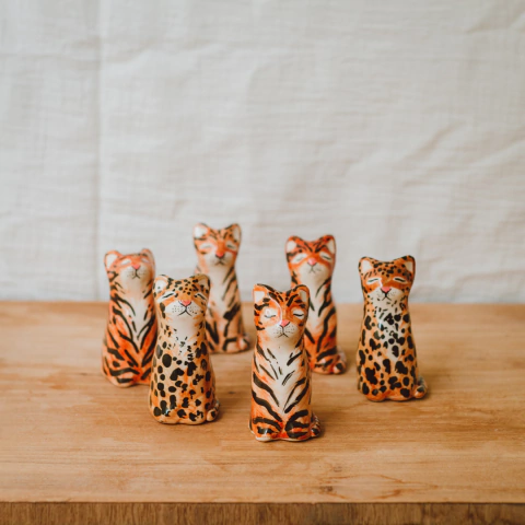 Portavelas GRRR, Libertad