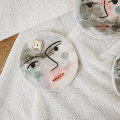 Portasahumerio "lunitas", Magic Power