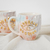 Taza "ojitos de poder" , Magic Power en internet