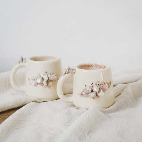 Mate "mas cristalitos" , Magic Power