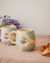 Taza "celeste", Fortuna - comprar online