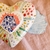 Corazón mágico "mírame florecer", Magic Power en internet