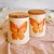 Frasco "mariposas" , Magic Power