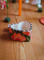 Sahumador "florido", Paraiso - comprar online