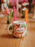 Mate/tacita "Coraje", Paraíso - comprar online