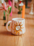 Mate/tacita "sol", Paraíso - comprar online
