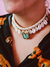 Collar "magia", Paraíso - comprar online