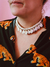 Collar "magia", Paraíso en internet