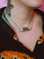 Collar "Paraiso"