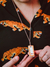 Collar "mariposita", Paraíso - comprar online