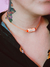 Collar "naranja " Paraíso - comprar online
