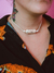 Collar "calma" Paraíso - comprar online