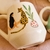 Taza "salvaje", Magic power