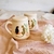 Taza "salvaje", Magic power en internet