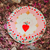 Plato de sitio,"Corazon", Un lugar adentro