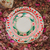 Plato de sitio,"Corazon", Un lugar adentro - comprar online