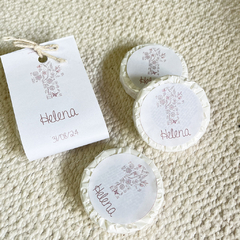 10 Jabones en packaging personalizados en internet