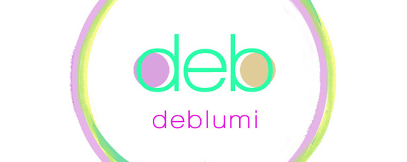 Deblumi