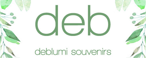 Deblumi