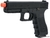 Elite Force Licensed GLOCK 17 Gen.3 Gas Blowback